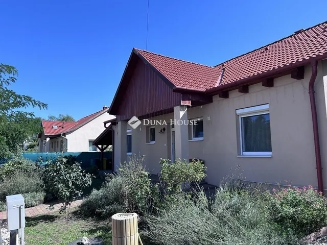 Eladó ház Erdőkertes 120 nm