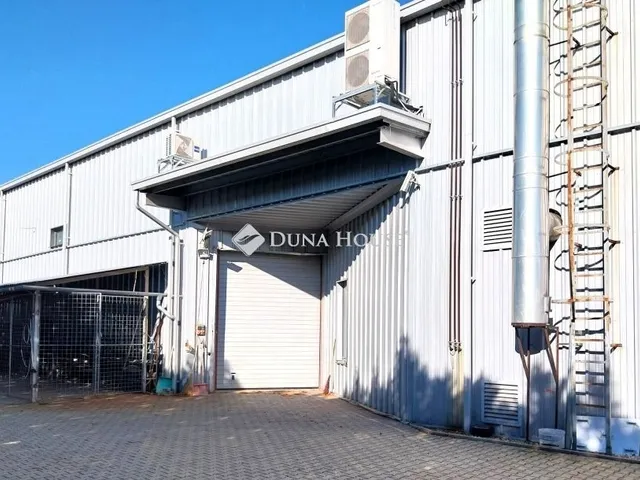 Eladó kereskedelmi és ipari ingatlan Debrecen 5832 nm