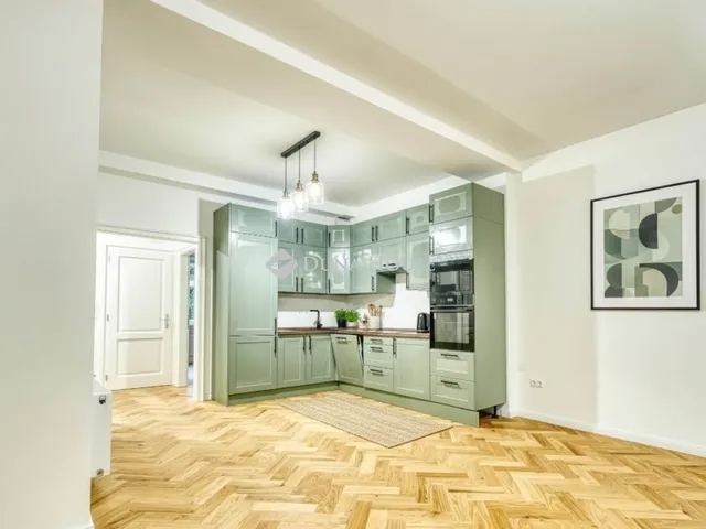 Eladó lakás Budapest II. kerület, Víziváros II. ker 63 nm