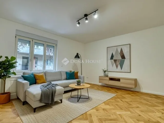 Eladó lakás Budapest II. kerület, Víziváros II. ker 63 nm