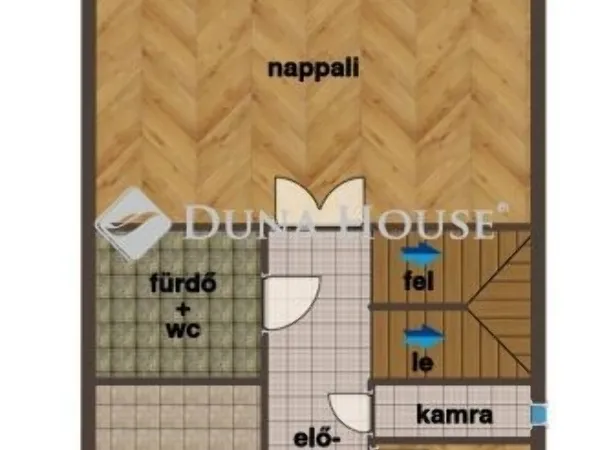 Eladó ház Budapest XVI. kerület, Árpádföld 130 nm