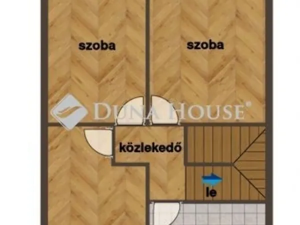 Eladó ház Budapest XVI. kerület, Árpádföld 130 nm