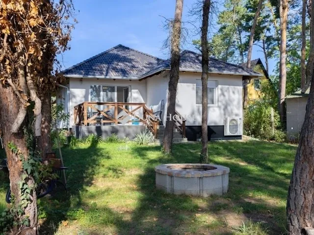 Eladó ház Erdőkertes 127 nm