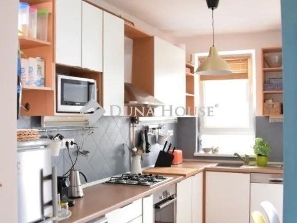 Eladó lakás Budapest III. kerület, Rómaifürdő 59 nm