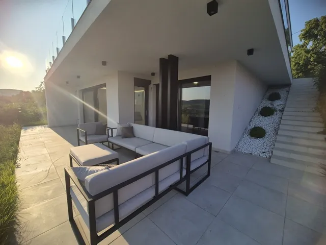 Eladó üdülő és hétvégi ház Szentendre, Pismány 162 nm