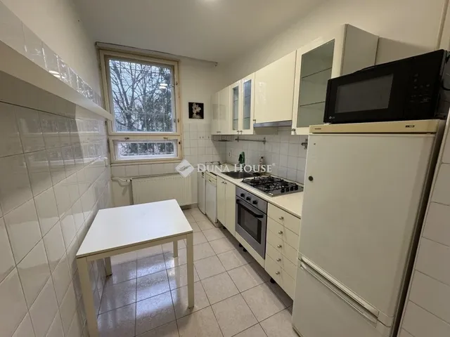 Eladó lakás Budapest IX. kerület 54 nm