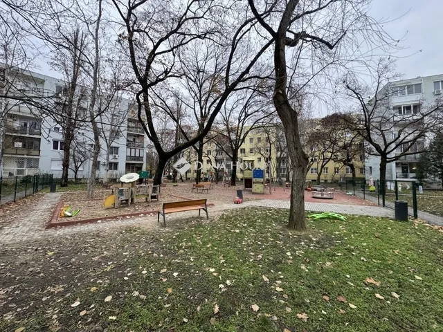 Eladó lakás Budapest IX. kerület 54 nm