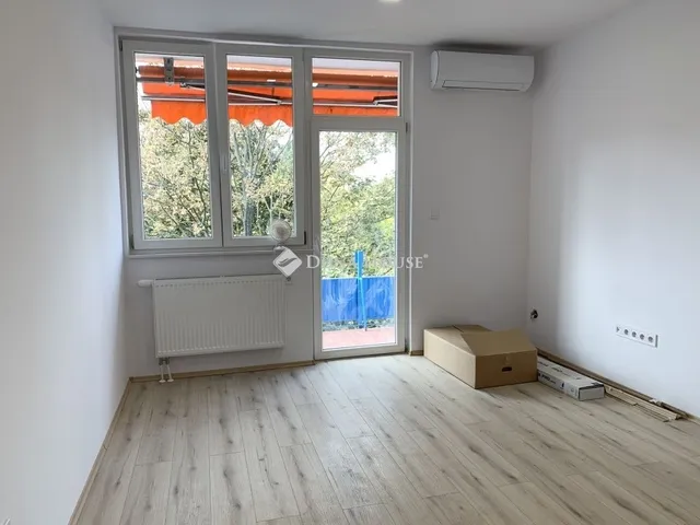 Eladó lakás Budapest III. kerület, Rómaifürdő 47 nm