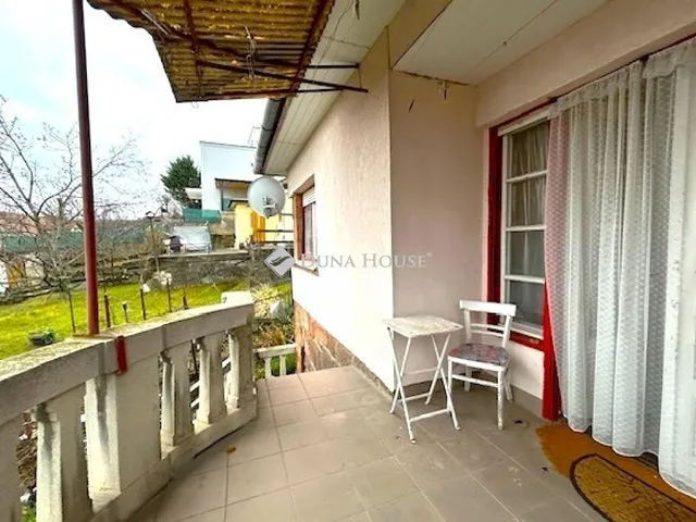 Eladó ház Budapest III. kerület, Csillaghegy 90 nm