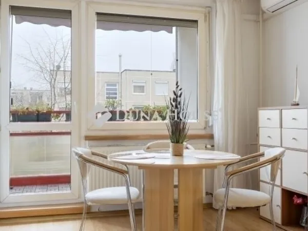 Eladó lakás Budapest III. kerület 51 nm