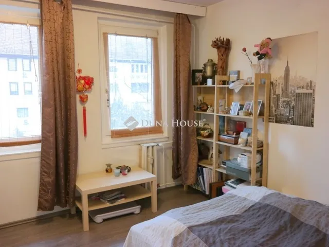 Eladó lakás Budapest IV. kerület, Káposztásmegyer 85 nm