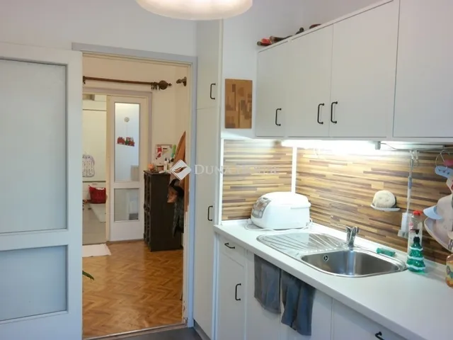 Eladó lakás Budapest IV. kerület, Káposztásmegyer 85 nm
