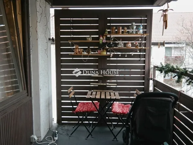 Eladó lakás Budapest IV. kerület, Káposztásmegyer 85 nm