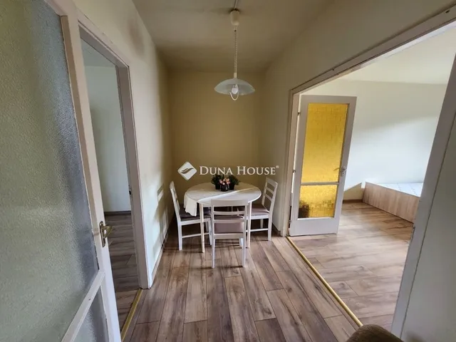 Eladó lakás Budapest IV. kerület, Újpest 63 nm