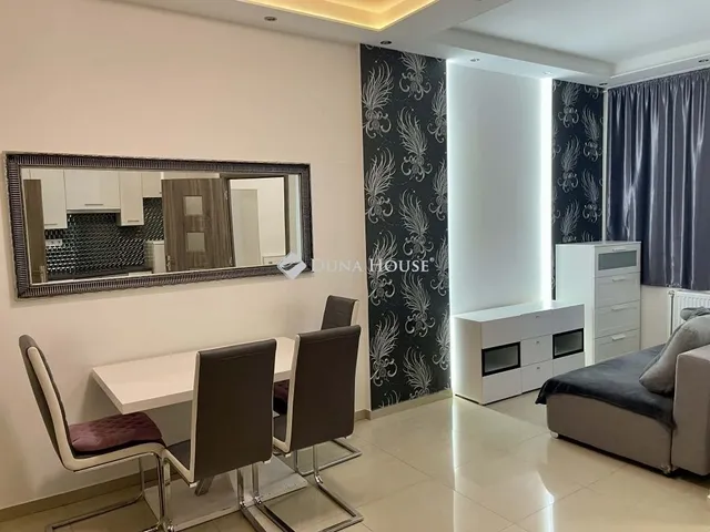 Eladó lakás Budapest VI. kerület, Nagykörúton belüli terület 34 nm