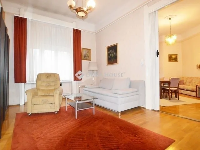 Eladó lakás Budapest XIII. kerület, Újlipótváros 98 nm