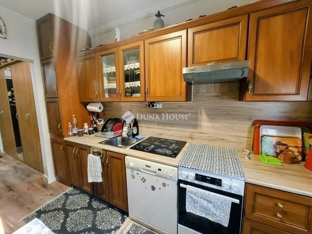 Eladó lakás Budapest IV. kerület, Káposztásmegyer 85 nm