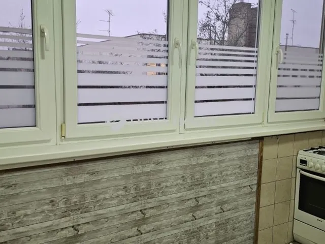 Eladó lakás Budapest XVI. kerület, Mátyásföld 52 nm