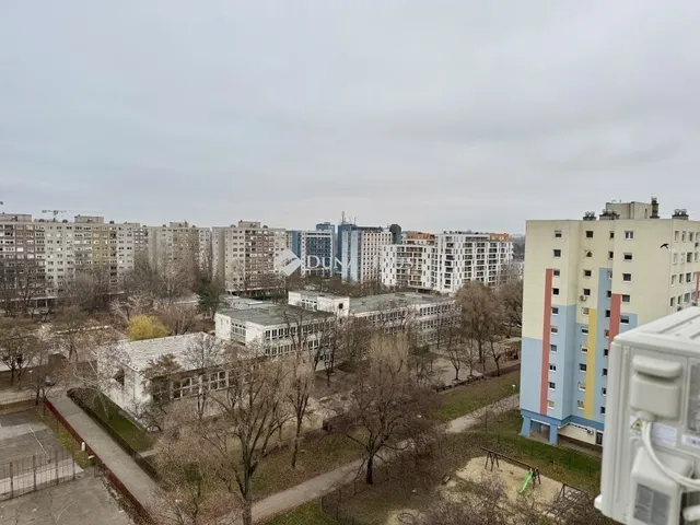 Eladó lakás Budapest III. kerület, Békásmegyer 48 nm