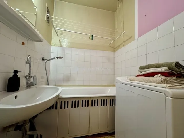 Eladó lakás Budapest III. kerület, Békásmegyer 48 nm