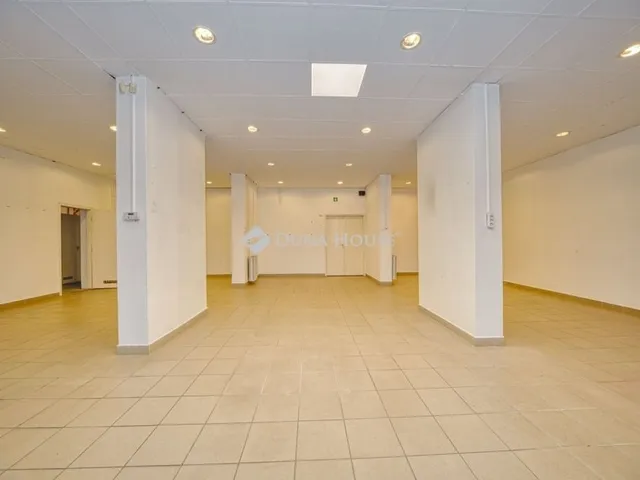 Eladó kereskedelmi és ipari ingatlan Budapest XIX. kerület, Kispest 169 nm