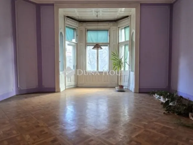 Eladó lakás Budapest VIII. kerület, Palotanegyed 96 nm