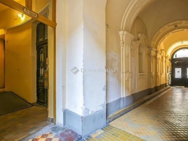 Eladó lakás Budapest VIII. kerület 58 nm