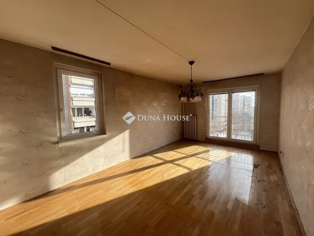 Eladó lakás Budapest III. kerület, Békásmegyer 57 nm