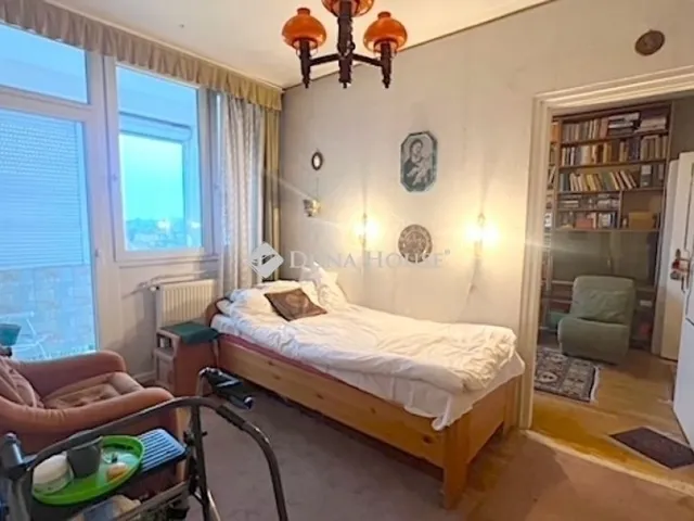 Eladó lakás Budapest XV. kerület, Újpalota 63 nm