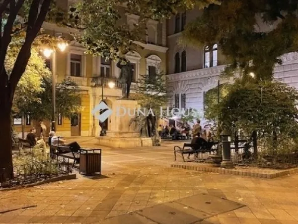 Eladó lakás Budapest VIII. kerület 95 nm