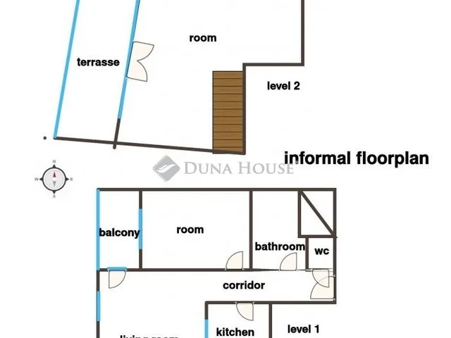 Eladó lakás Budapest VIII. kerület 95 nm