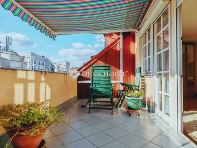 Eladó lakás Budapest VIII. kerület 95 nm