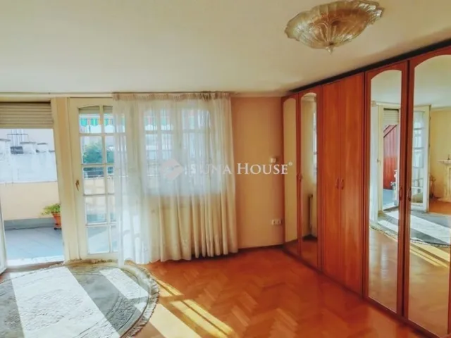 Eladó lakás Budapest VIII. kerület 95 nm