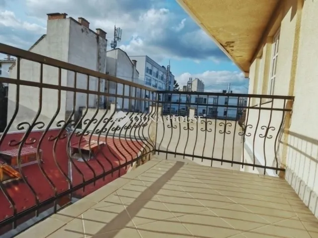 Eladó lakás Budapest VIII. kerület 95 nm