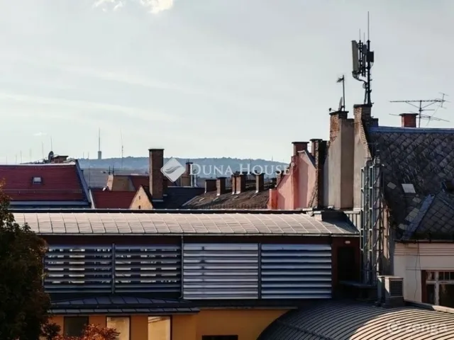 Eladó lakás Budapest VIII. kerület 95 nm