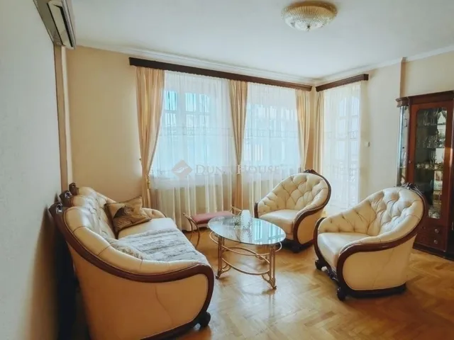 Eladó lakás Budapest VIII. kerület 95 nm