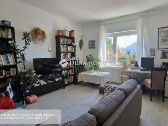 Eladó lakás Budapest III. kerület, Csillaghegy 74 nm