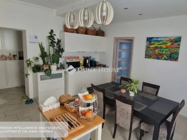 Eladó lakás Budapest III. kerület, Csillaghegy 74 nm