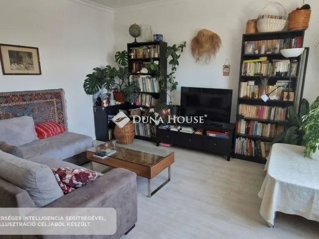 Eladó lakás Budapest III. kerület, Csillaghegy 74 nm