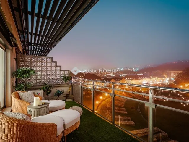 Eladó lakás Budapest III. kerület 81 nm