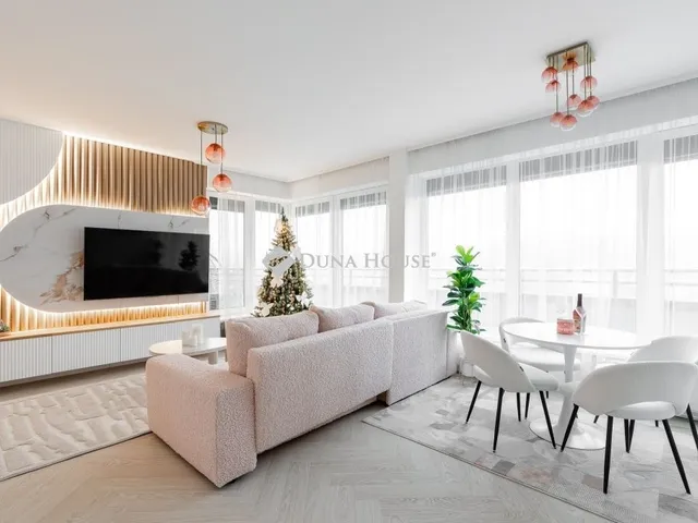 Eladó lakás Budapest III. kerület 81 nm