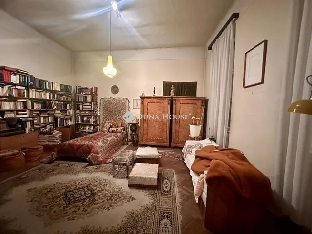 Eladó lakás Budapest IX. kerület 86 nm