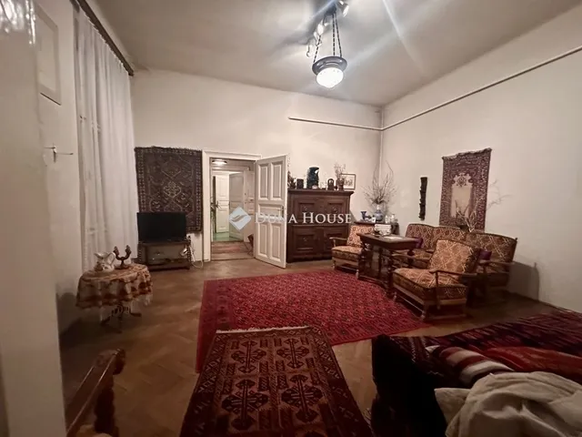 Eladó lakás Budapest IX. kerület 86 nm