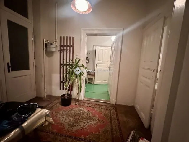 Eladó lakás Budapest IX. kerület 86 nm