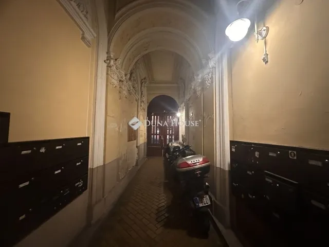 Eladó lakás Budapest IX. kerület 86 nm