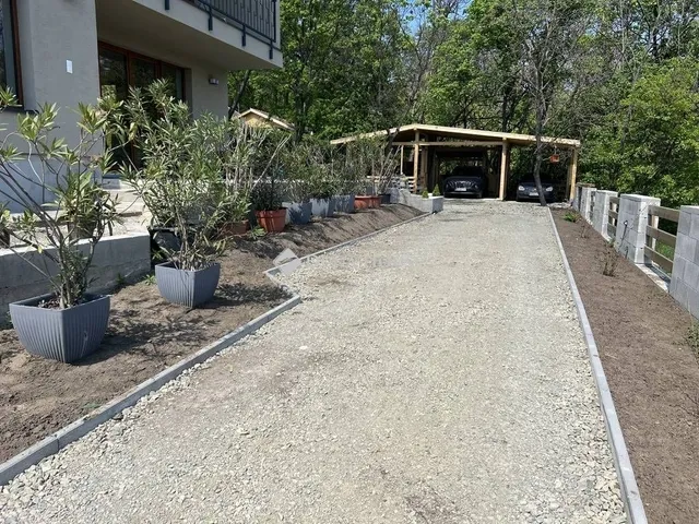 Eladó ház Leányfalu 131 nm