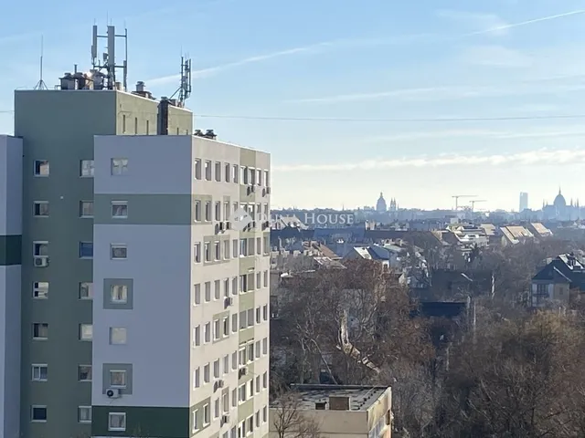 Eladó lakás Budapest III. kerület 48 nm