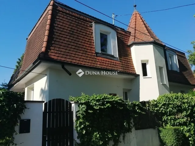 Eladó ház Budapest III. kerület, Római-part 270 nm
