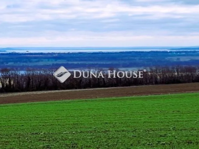 Eladó telek Alsópáhok 9344 nm