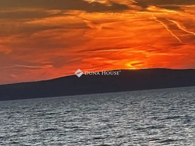 Eladó telek Alsópáhok 9344 nm